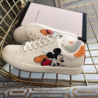Giày sneaker Mickey