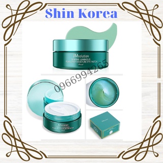 Mặt Nạ Mắt JM Solution Eye Patch 90g/60pcs