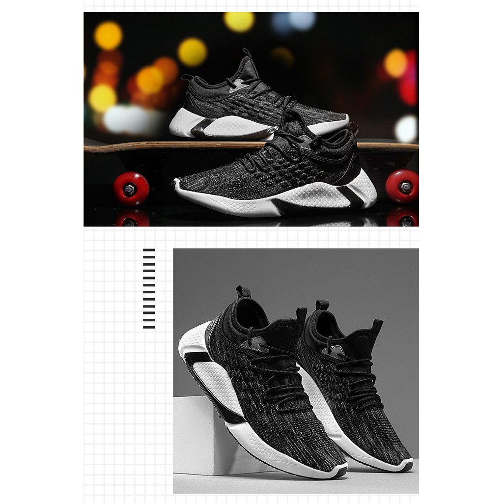 <Xả hàng>Giày thể thao nam phong cách Hàn Quốc Sang Trọng thời trang GTT05-( mua 2 sp tặng 1 đôi tất khử mùi) | BigBuy360 - bigbuy360.vn