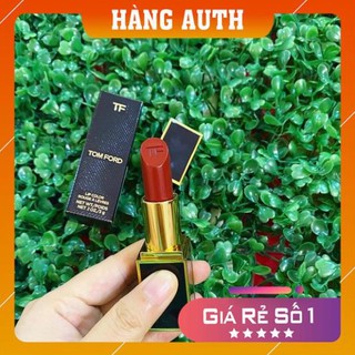 Son môi tomford 80 impassioned đỏ mận (shopmh59)