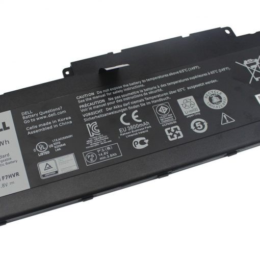 PIN ZIN LAPTOP DELL Inspiron 14 15 7537 17 7000 7737 7746 7437 55457 F7HVR ZIN