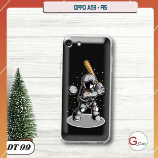 Ốp lưng dẻo oppo a59/ f1s