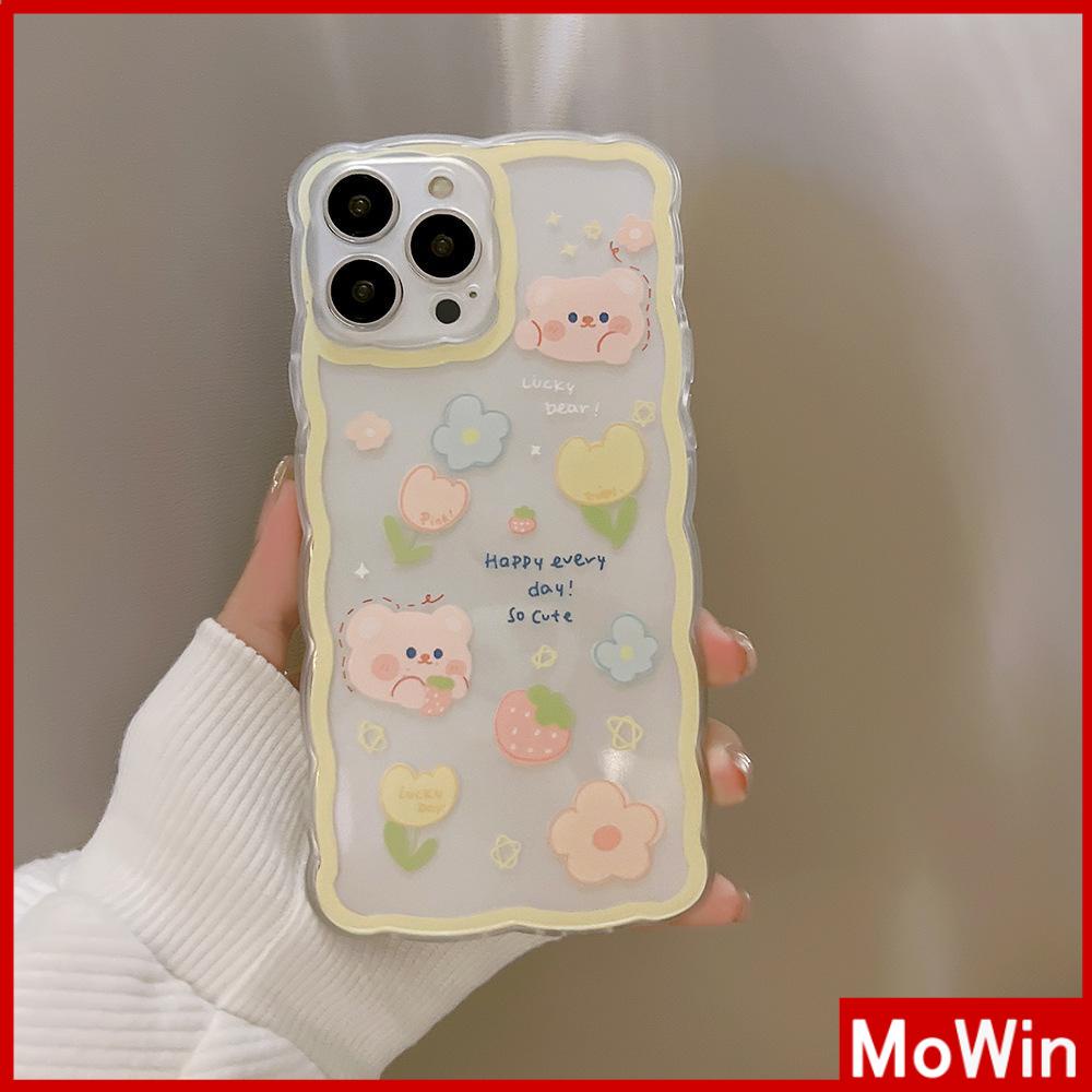 Ốp điện thoại silicon mềm trong suốt phối túi khí chống sốc thích hợp cho iPhone 11 13 Pro Max 12 Pro Max 7 Plus