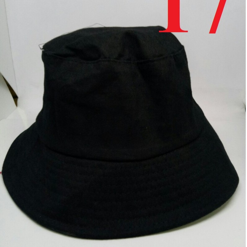 MŨ BUCKET TAI BÈO BANG BANG