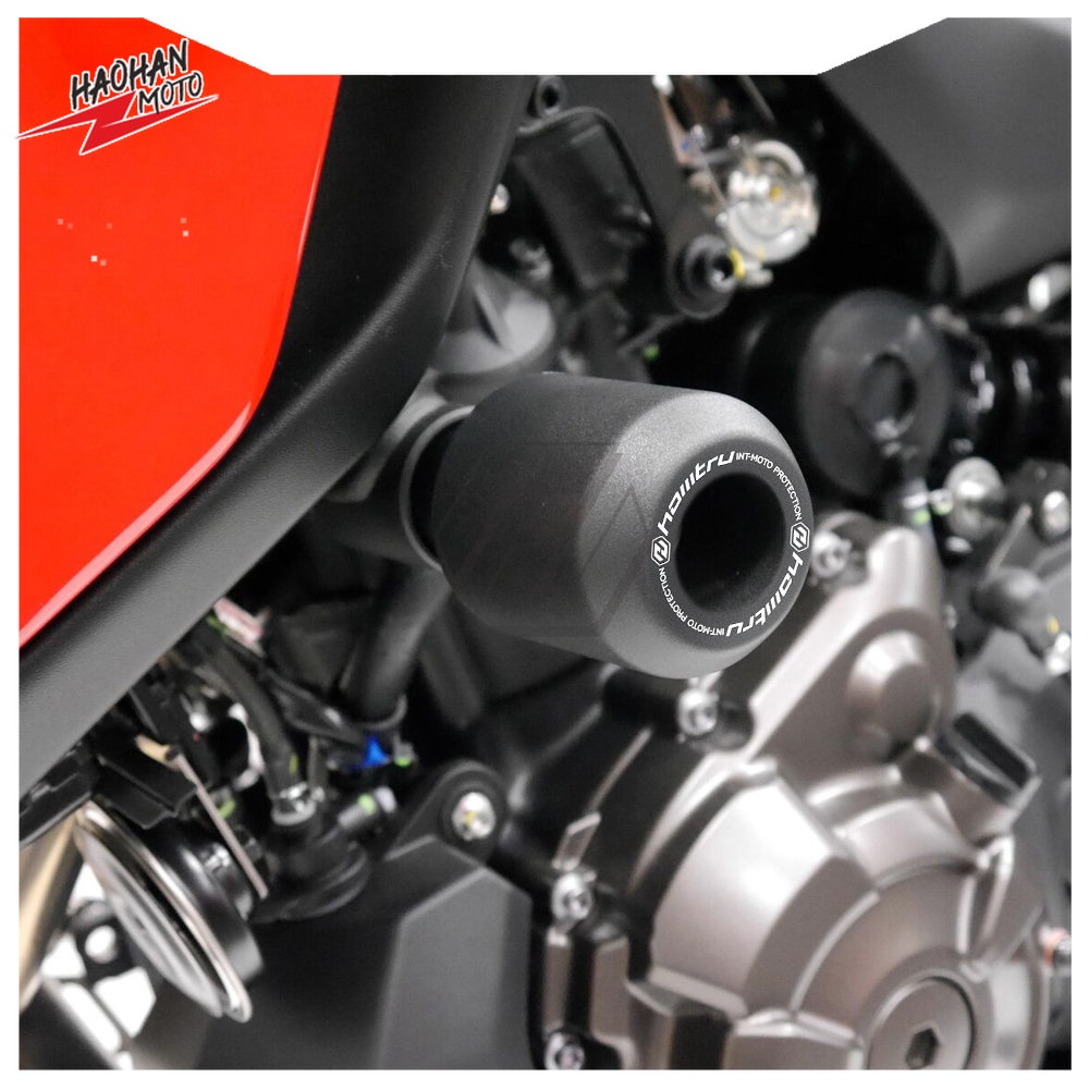 Phụ Tùng Cao Cấp Cho Xe Mô Tô Yamaha R7 2022-2023