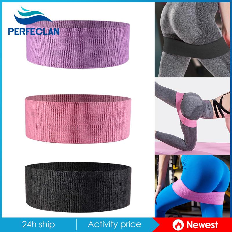 Đai Kháng Lực Hỗ Trợ Tập Gym Tại Nhà Dành Cho Nam Và Nữ