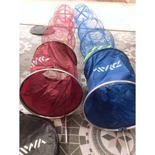 rọng cá daiwa cao cấp