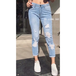 Combo Quần baggy 33-35