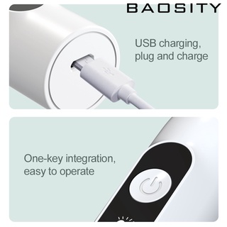[Baosity *] cho 2 đầu sạch