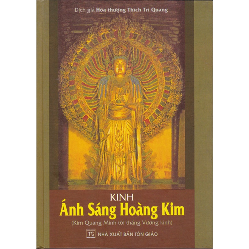 Sách - Ánh Sáng Hoàng Kim