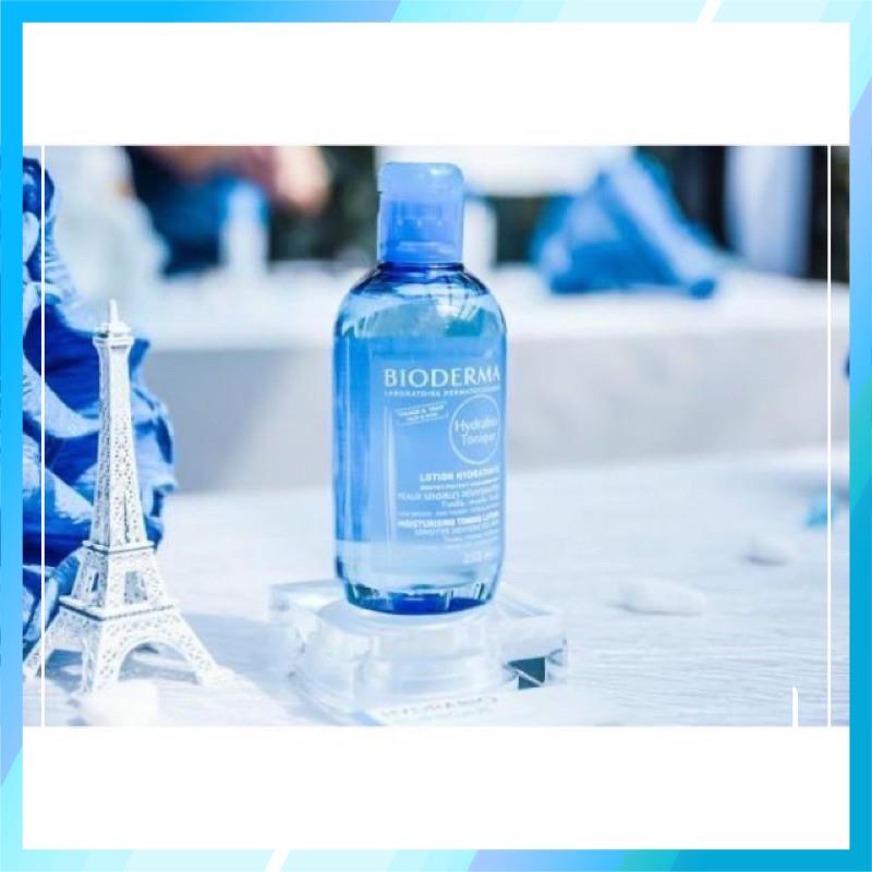 Nước Hoa Hồng Bioderma Hydrabio Tonique 250ml | BigBuy360 - bigbuy360.vn
