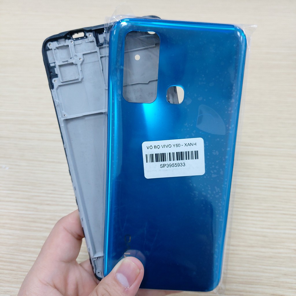 Bộ vỏ Y50 - vivo