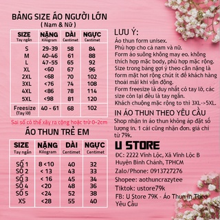 [ B T S ] Áo Thun Khude Ji Min