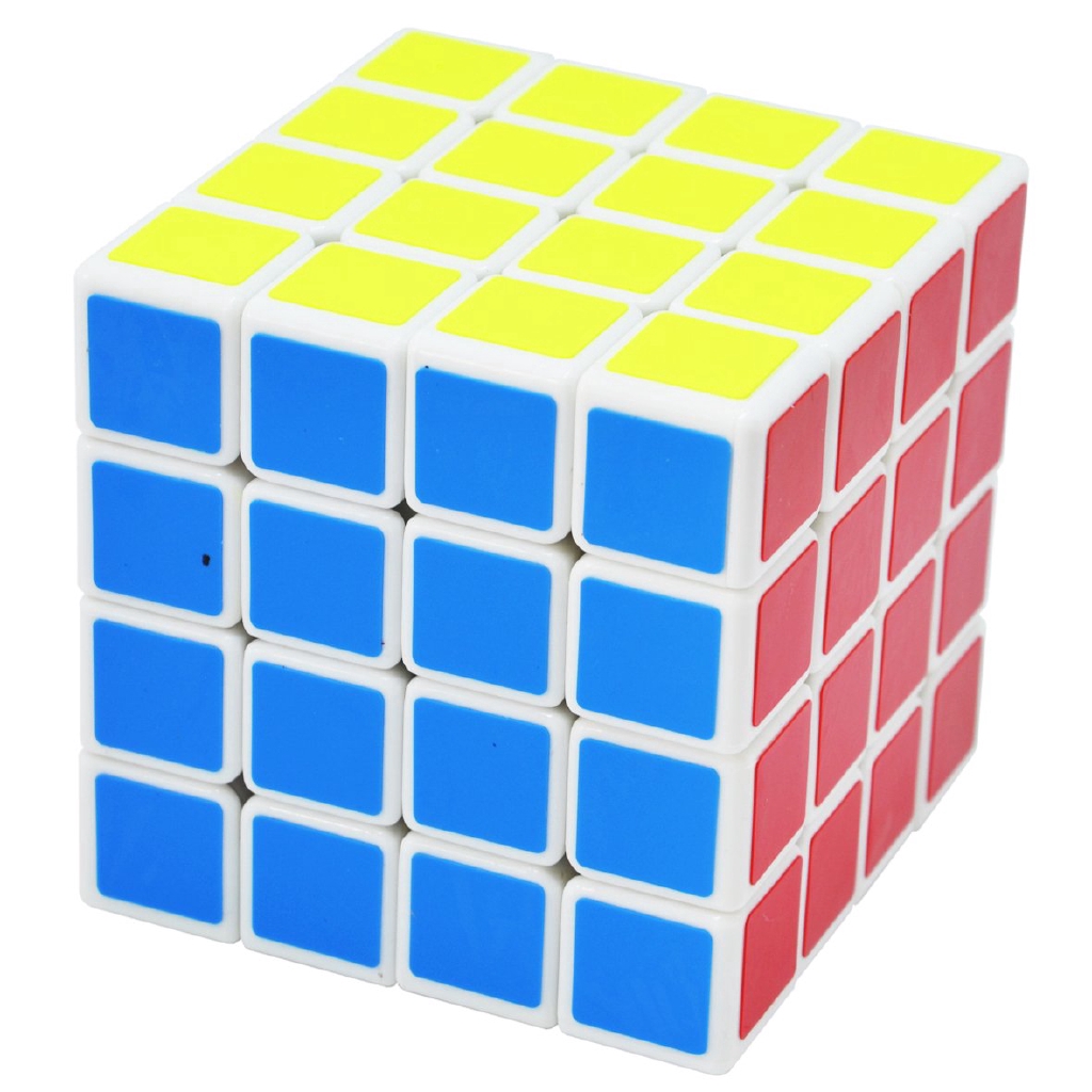 Khối Rubik 3d 4x4 4x4 X 4