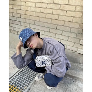 Túi MLB monogram [ CHÍNH HÃNG ]