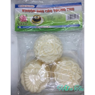 COMBO 6 KHUÔN THẠCH RAU CÂU MINI