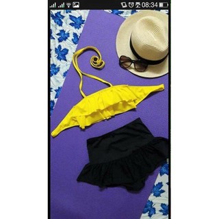 Bikini bèo 135k