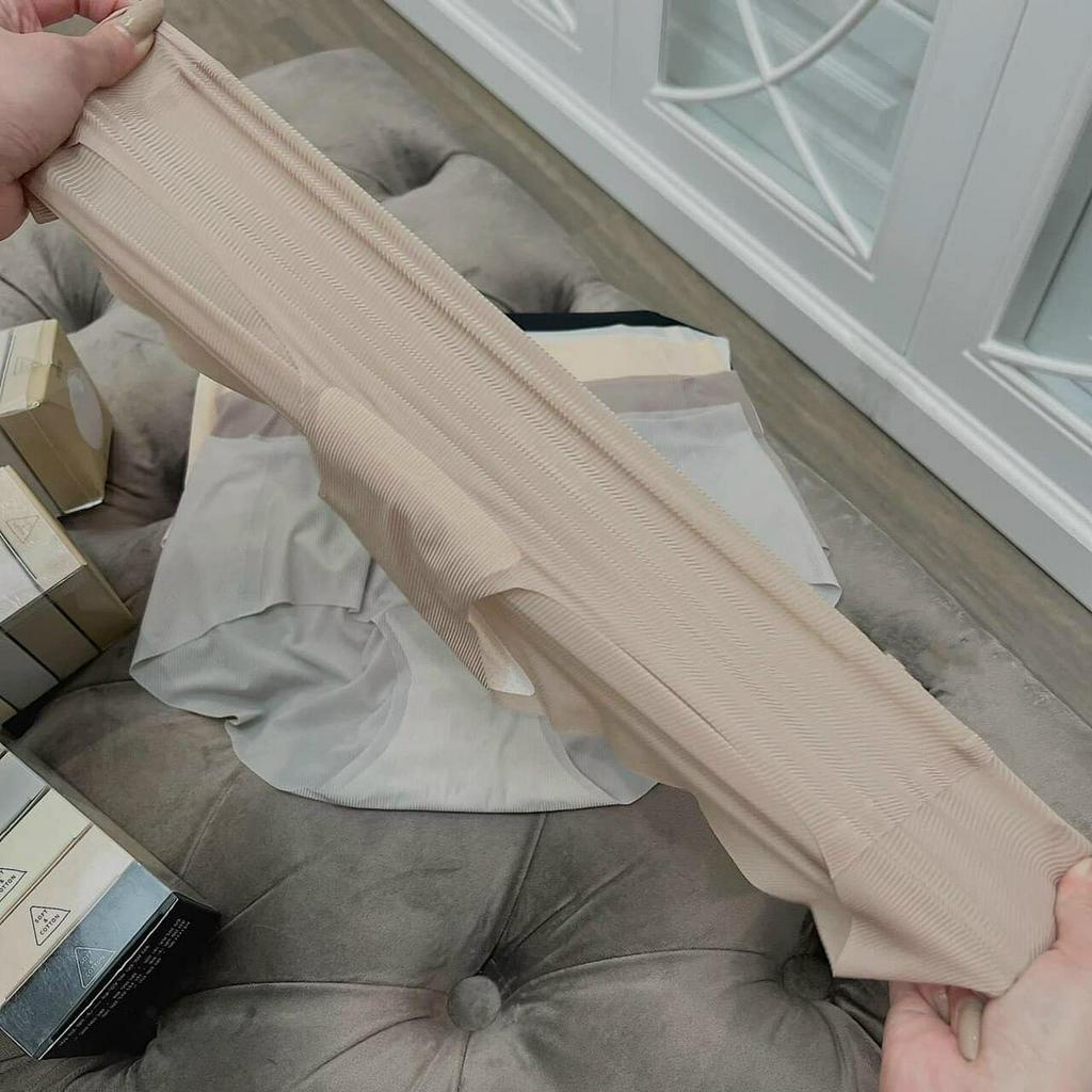 [siêu phẩm] Quần su thạch siêu mỏng mịn mát lạnh, không lộ viền, chất siêu đẹp luôn ạ. Siêu co giãn