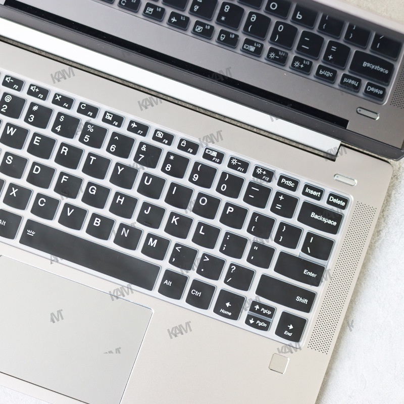 Ốp Lưng Chất Liệu TPU Chống Bụi Và Nước Cho Lenovo Air14 2019 2020 14inch