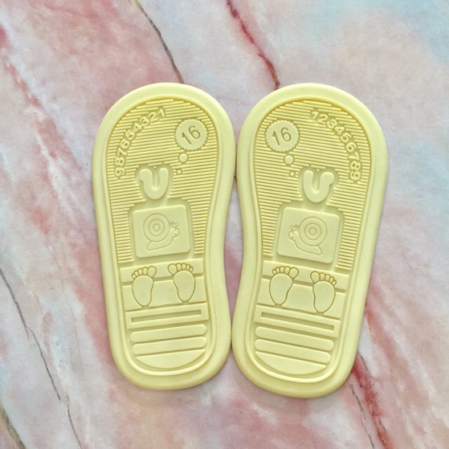 Đế giày handmade