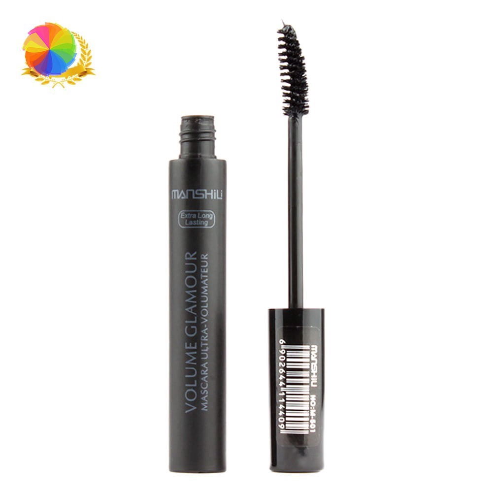 Mascara làm dày mi màu đen