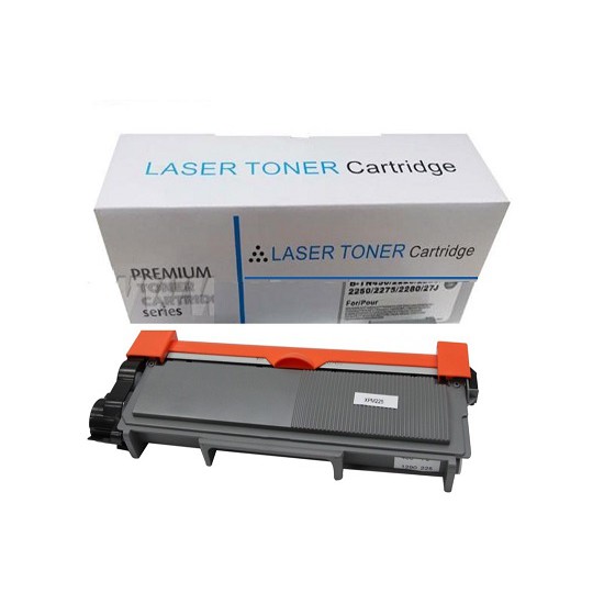 Hộp mực Fuji Xerox Docuprint P225, P225d, P225dw, M225dw, M225z, M265z. Cartridge, catrich, toner CT 202330 máy in laser