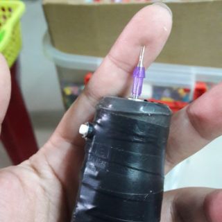 Máy quấn quilling