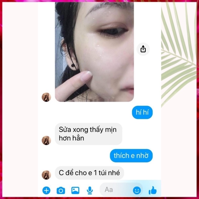 [KHÁC BIỆT] Bột Cám Gạo Sữa Non Tworld, Cho Da căng Bóng, Mịn Màng, Chắc Khỏe, Se Khít Lỗ Chân Lông, Bổ sung vitamin