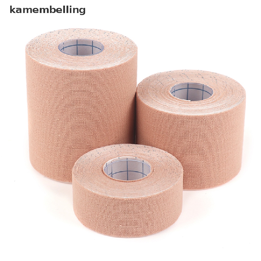 Băng Keo Y Tế Không Dệt Tự Dính Tiện Dụng