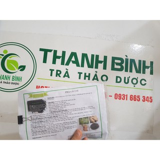 Phá Cố Chỉ 500gr  - Đông Y Thanh Bình