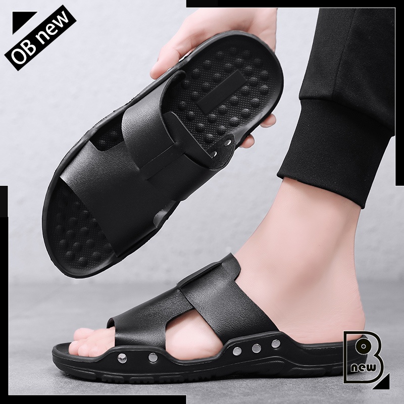 Dép Sandal Nam Plus Size 39-45