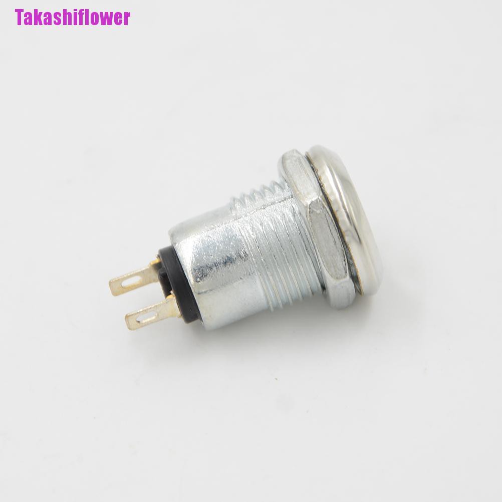 (Hàng Mới Về) Công Tắc Chìa Khóa On / Off Ks-02