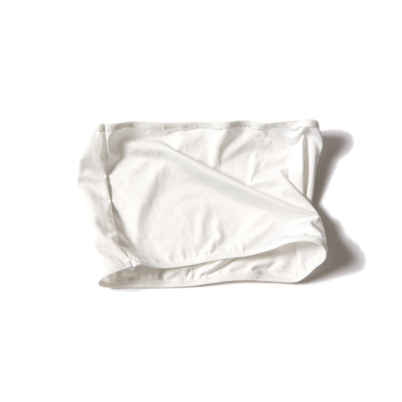 Áo Ống Một Mảnh Màu Trơn Thời Trang Mùa Hè Cho Nữ | BigBuy360 - bigbuy360.vn