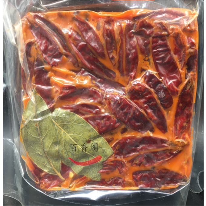 Lẩu Tê Cay Haidilao 500g ⚡⚡Freeship⚡⚡