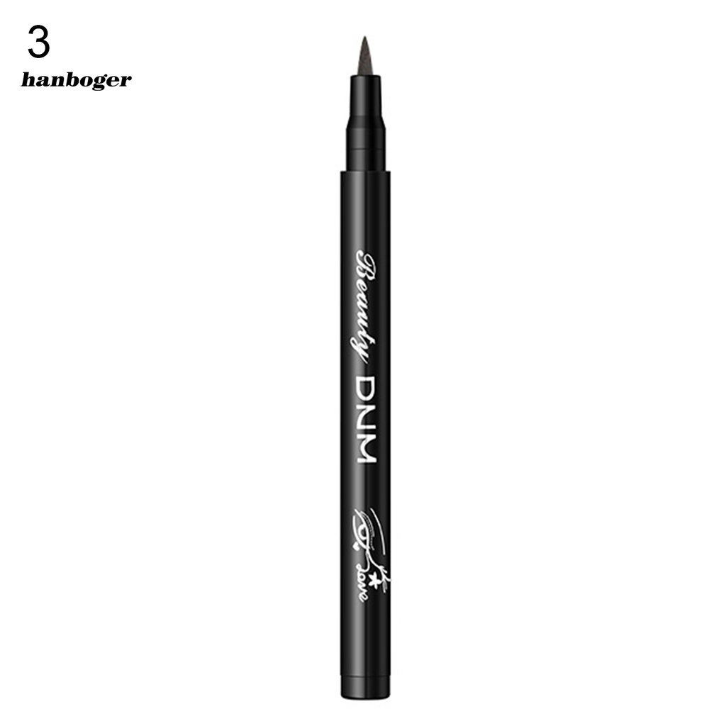 [Hàng mới về] Bút kẻ mắt DMM chống lòe lâu trôi nhiều màu thời trang cho nữ | BigBuy360 - bigbuy360.vn