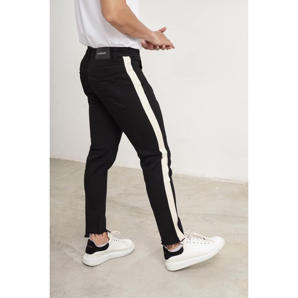 Quần jean nam cao cấp co dãn thời trang cao cấp (dainghia7993) | BigBuy360 - bigbuy360.vn