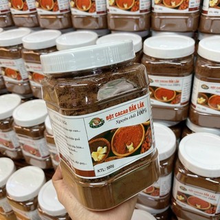 ✌BỘT CACAO ĐĂKLĂK