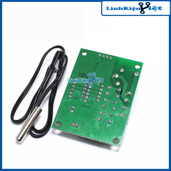 Module Khống Chế Nhiệt Độ XH-W1219 -50*C - 110*C 60x43x16mm