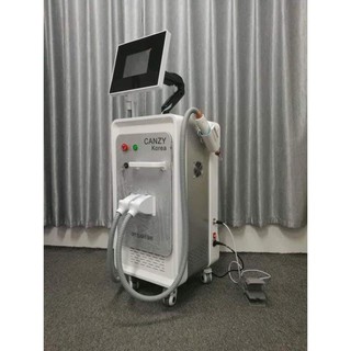 Máy Laser Canzy Korea - CanzyKorea