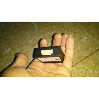 Cục canbus Raise lắp cho xe sử dụng màn hình android