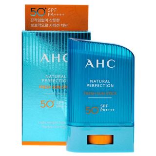 KEM CHỐNG NẮNG AHC THỎI chính hãng 100%