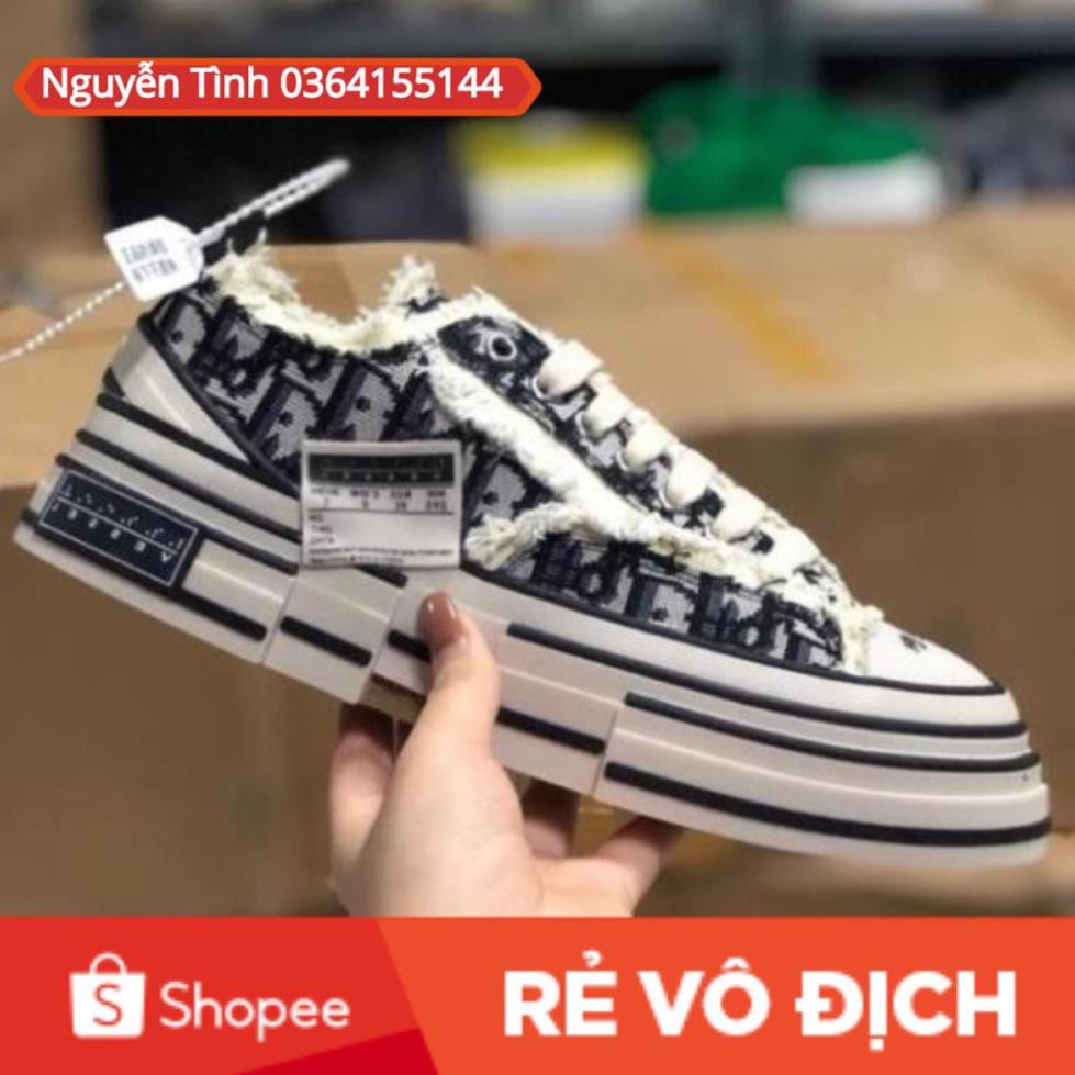 Giày Dir Nam Nữ Hàng Chuẩn