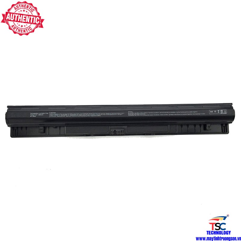 Pin Laptop Lenovo G400S G400 Maytinhtruongson.com.vn