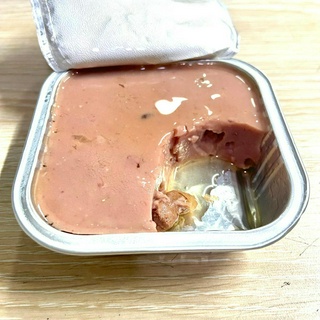 Pate Cho Chó Monge Fresh Hộp 100g
