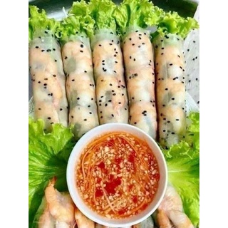 BÁNH TRÁNG  MÈ ĐEN 1KG