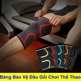 Đôi ống bịt bảo vệ khớp gối aolikes cao cấp 1 đôi