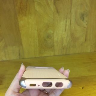 Ốp lưng samsung S8plus Spigen.