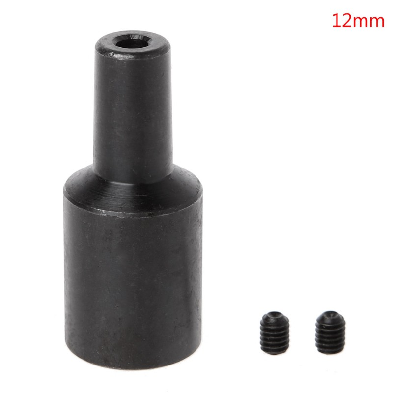 Trục nối mâm cặp mũi khoan B10 4-12mm với tua vít