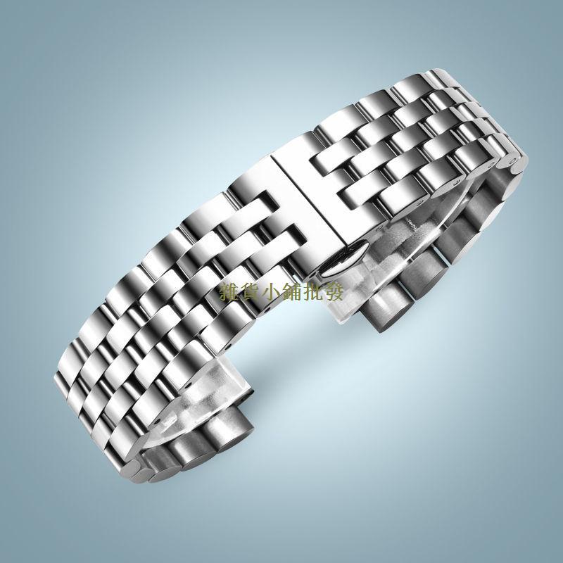 Móc Khóa Dây Đai Đôi Bằng Thép Không Gỉ Chắc Chắn