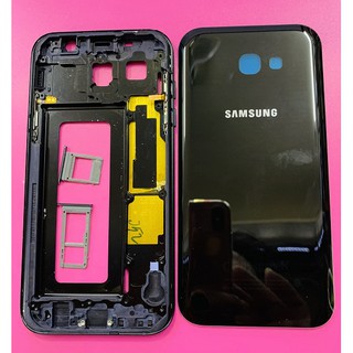 Vỏ điện thoại samsung galaxy a7 2017 a720